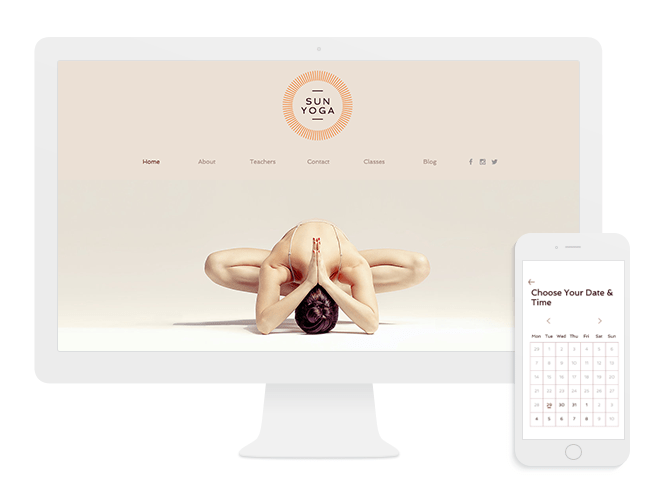 如何讓你的網(wǎng)站看起來高大上