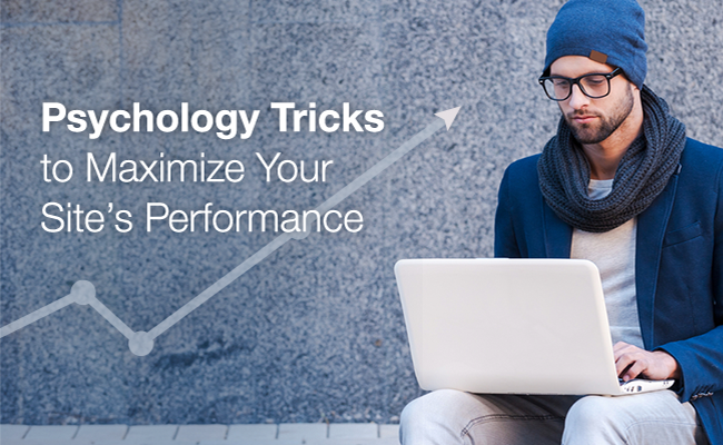 如何運用心理學(xué)技巧最大限度地提高網(wǎng)站體驗