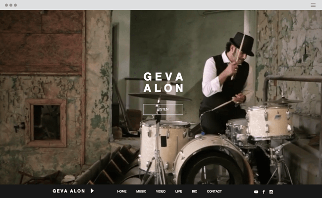 為網(wǎng)站選擇合適的菜單設(shè)置