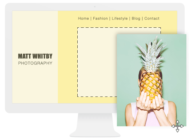 網(wǎng)站添加圖片時必須遵循的原則