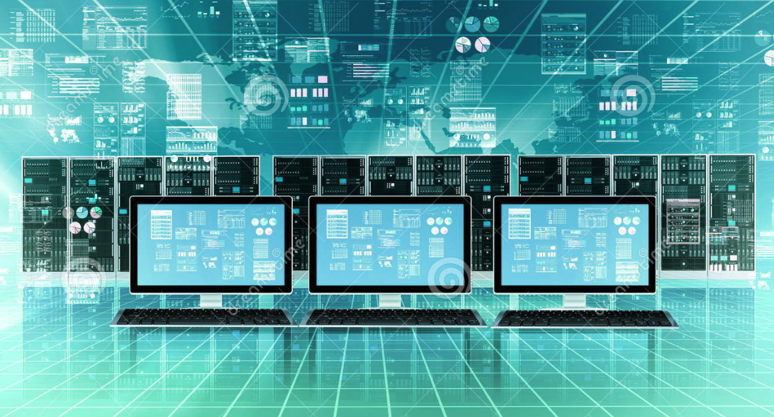 網(wǎng)站服務(wù)器或虛擬主機什么要放在IDC機房中？