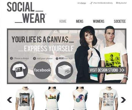 網(wǎng)站設(shè)計(jì)如何應(yīng)對互聯(lián)網(wǎng)時(shí)代的挑戰(zhàn) 網(wǎng)站設(shè)計(jì)如何應(yīng)對互聯(lián)網(wǎng)時(shí)代的挑戰(zhàn)