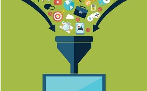 沒有BAT。，企業(yè)網(wǎng)站如何順利獲得互聯(lián)網(wǎng)流量