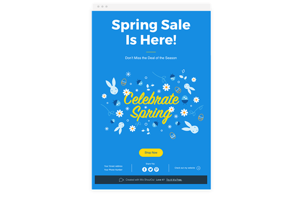 春季大掃除:是時(shí)候更新網(wǎng)站了 春季大掃除:是時(shí)候更新網(wǎng)站了