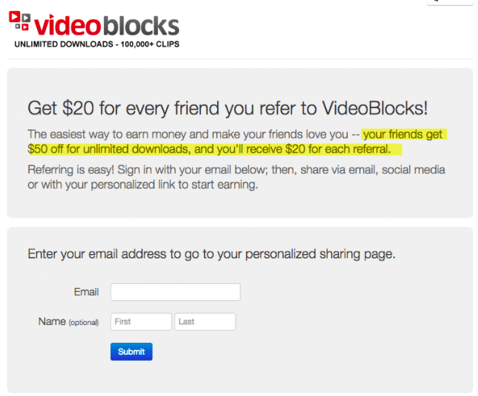 推薦營銷, 轉(zhuǎn)換, 朋友介紹