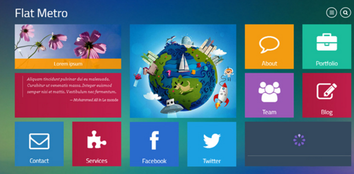 Hold住大氣網(wǎng)站設(shè)計(jì)的正確打開(kāi)方式