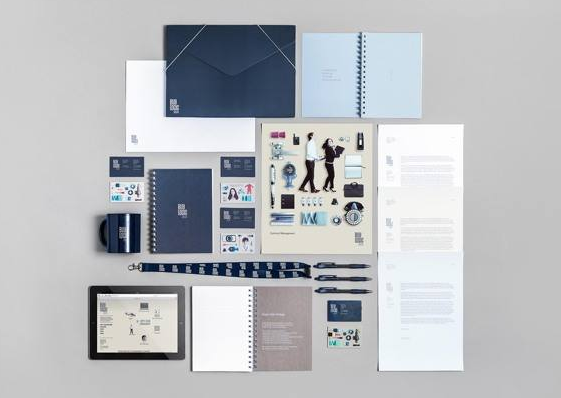 網站設計之CI設計的4種實用方式