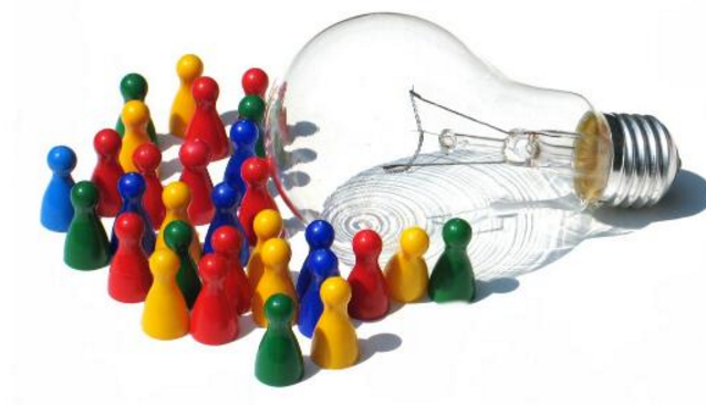 網(wǎng)站，你通過什么去承載運(yùn)營的種子用戶？