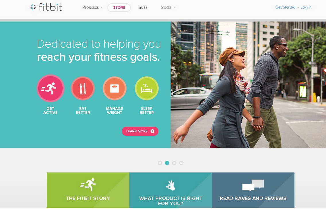 電商網(wǎng)站建設(shè)變流量為銷(xiāo)量的3大秘訣