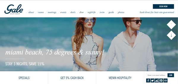 酒店網(wǎng)站設(shè)計07