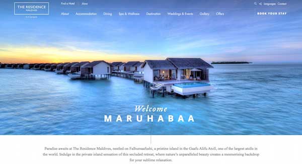 酒店網(wǎng)站設(shè)計08