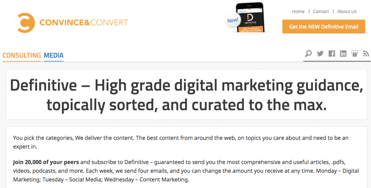 如何優(yōu)化網(wǎng)站轉(zhuǎn)換率？重點(diǎn)在于你的 CALL TO ACTION（下部）