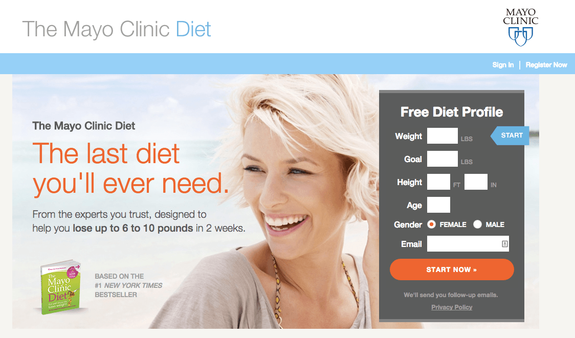 如何優(yōu)化網(wǎng)站轉(zhuǎn)換率？重點(diǎn)在于你的 CALL TO ACTION（下部）