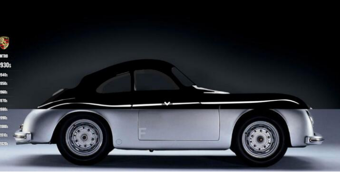 在網(wǎng)頁設(shè)計過程中  五種牛X的特效運用技巧