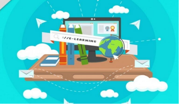 遠程教育網(wǎng)站開發(fā)的模塊和原則