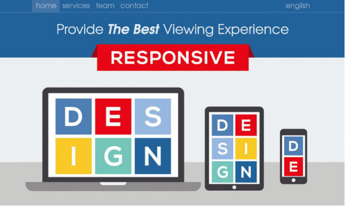 高端網(wǎng)站建設(shè)中  如何設(shè)計(jì)簡約網(wǎng)頁風(fēng)格？