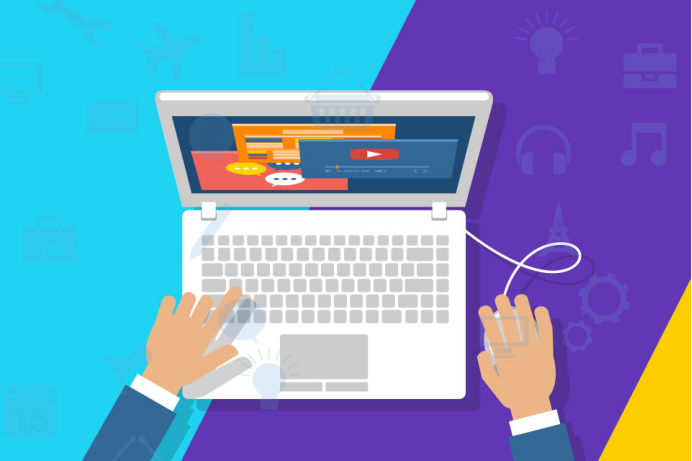 高端網(wǎng)站建設(shè)  專業(yè)制作7步走