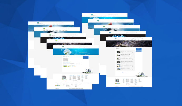 企業(yè)網(wǎng)站群建設(shè)方案流程有哪些？