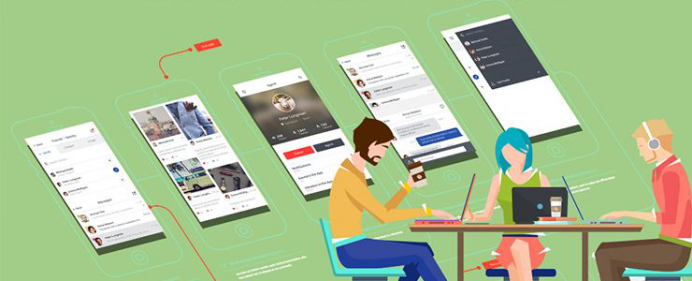 網(wǎng)頁設(shè)計三劍客之移動端無障礙設(shè)計