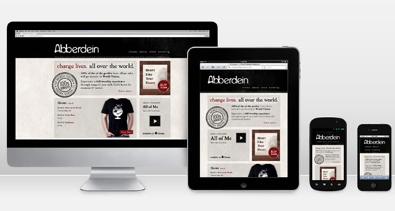 一個(gè)優(yōu)秀的響應(yīng)式網(wǎng)站都具備哪些條件？