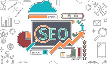 分形科技教你從新認(rèn)識網(wǎng)站SEO?