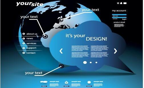 山東德州網(wǎng)站建設(shè)應(yīng)該考慮的問題？