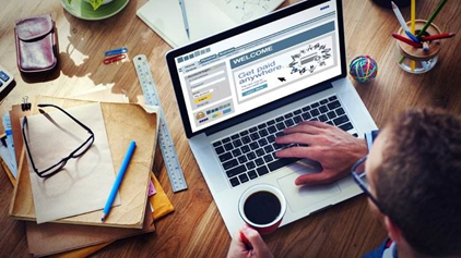 上海長寧區(qū)如何判斷網(wǎng)站建設的好壞？