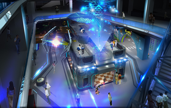 科技館網站有哪些營銷創(chuàng)新的好點子？