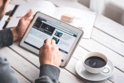 扁平化的網(wǎng)頁設(shè)計(jì)需要注重哪些方面？