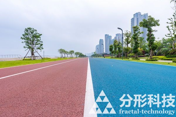 智慧公園創(chuàng)新設(shè)計：智能城市的綠色新體驗